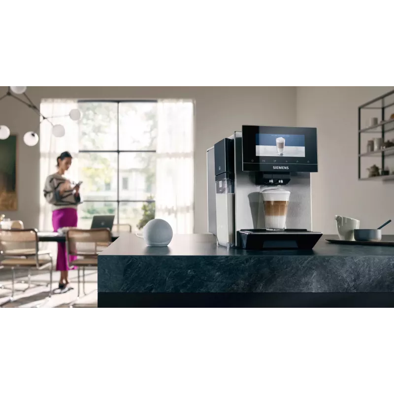 Siemens EQ.900 TQ903DZ3 pilnai automatinis espresso aparatas 2,3 L