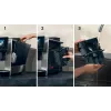 Siemens EQ.900 TQ903DZ3 pilnai automatinis espresso aparatas 2,3 L