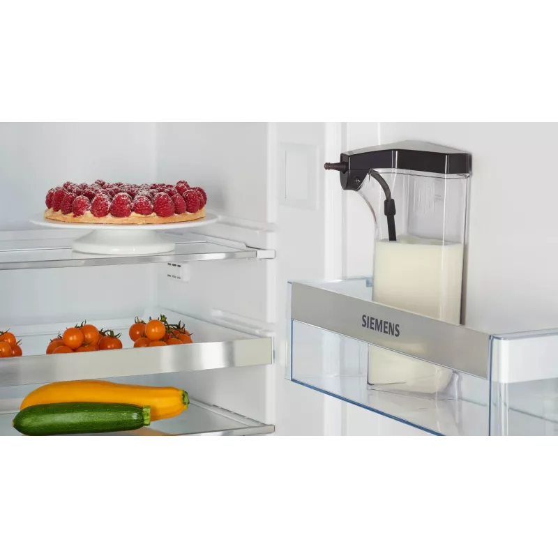 Siemens EQ.900 TQ903DZ3 pilnai automatinis espresso aparatas 2,3 L