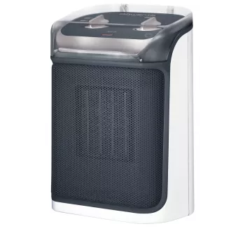 Rowenta Mini Excel Aqua SO9281 šildytuvas, ventiliatorinis, keraminis, 2000 W, baltas