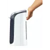 Rowenta Mini Excel Aqua SO9281 šildytuvas, ventiliatorinis, keraminis, 2000 W, baltas