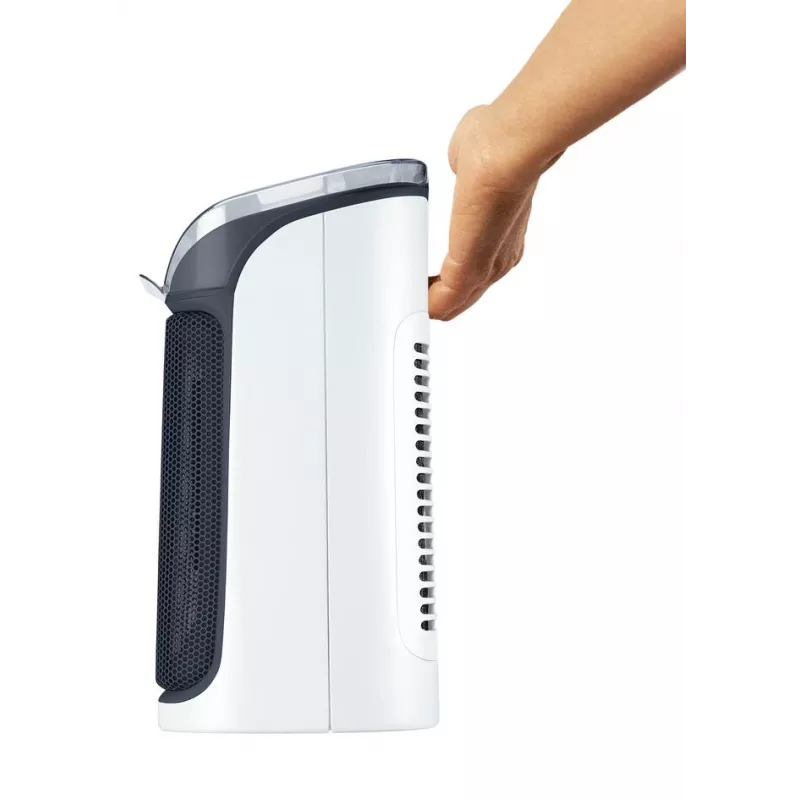 Rowenta Mini Excel Aqua SO9281 šildytuvas, ventiliatorinis, keraminis, 2000 W, baltas