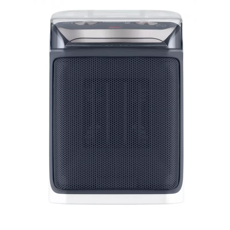 Rowenta Mini Excel Aqua SO9281 šildytuvas, ventiliatorinis, keraminis, 2000 W, baltas