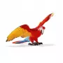 Schleich WILD LIFE Ara spalvotas plastikinis 3+ metai