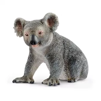 schleich WILD LIFE Koala – Figūrėlė