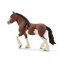 schleich FARM WORLD Klydsdeilo kumelė