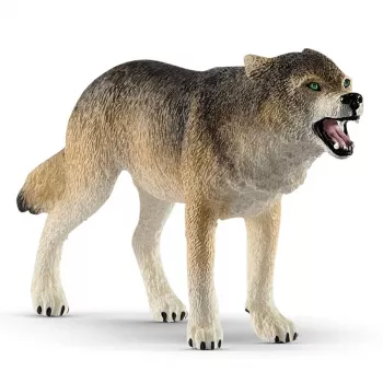 Figūrėlė Schleich WILD LIFE Vilkas