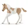 schleich HORSE CLUB Paint kumeliuko figūrėlė, 5 m., Arkliai, Įvairiaspalvis, Plastikas, 1 vnt.