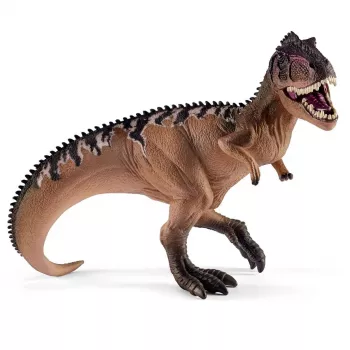 Schleich Giganotosaurus – dinozaurų figūrėlė