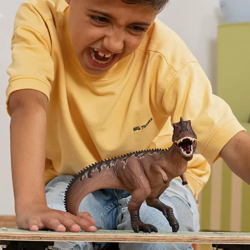 Schleich Giganotosaurus – dinozaurų figūrėlė