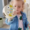 Mattel muzikos dovanų rinkinys su mediniais instrumentais mažiems vaikams