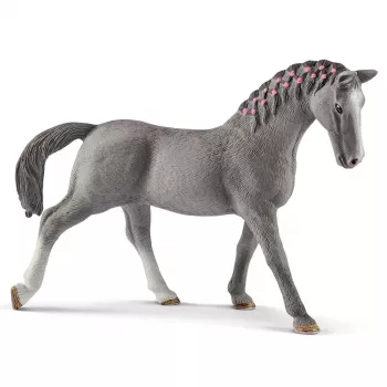 Schleich HORSE CLUB Trakehner kumelė figūrėlė