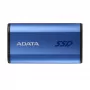 SSD diskas ADATA 2 TB išorinis USB Type-C 3.2 Gen 2 SE880