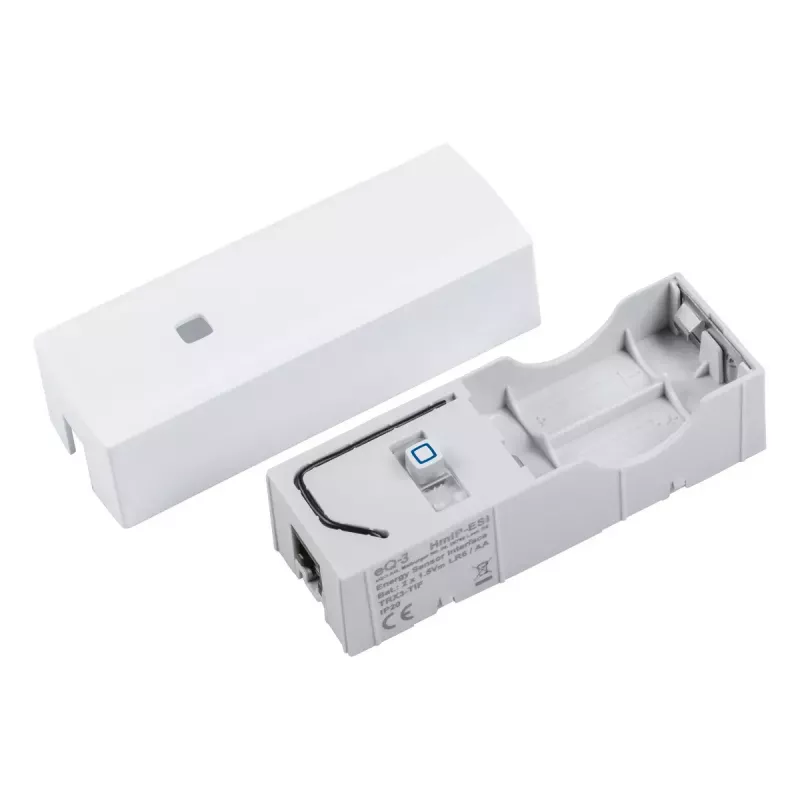 Belaidis signalo stiprintuvas Homematic IP HmIP-ESI-IEC 300 m atstumas