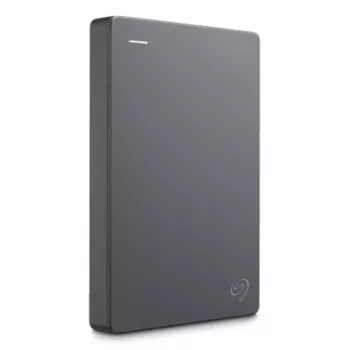 Išorinis kietasis diskas Seagate Archive HDD Basic 1 TB 2,5 colio USB 3.2 Gen 1 sidabrinis