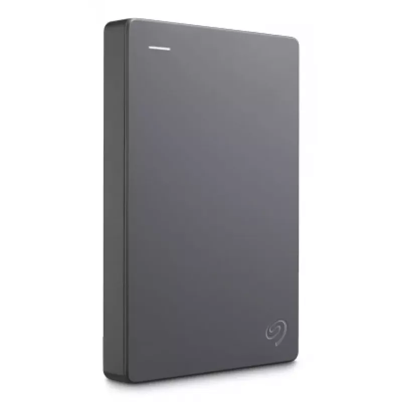 Išorinis kietasis diskas Seagate Archive HDD Basic 1 TB 2,5 colio USB 3.2 Gen 1 sidabrinis