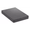 Išorinis kietasis diskas Seagate Archive HDD Basic 1 TB 2,5 colio USB 3.2 Gen 1 sidabrinis