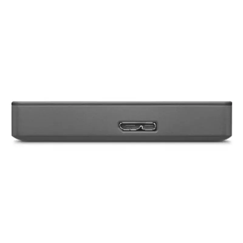 Išorinis kietasis diskas Seagate Archive HDD Basic 1 TB 2,5 colio USB 3.2 Gen 1 sidabrinis