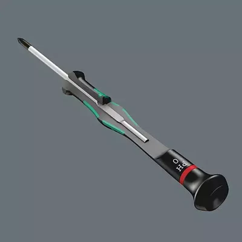 Atsuktuvų rinkinys Wera 05150101001, plotis 344 mm, ilgis 392 mm