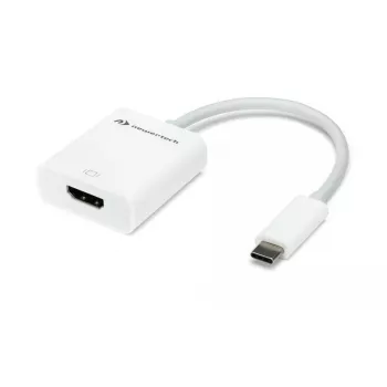 Adapteris vaizdo kabeliui OWC NWTADPTCHDMI2 USB Type-C į HDMI 0,108 m