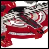 Pjūklas Einhell TC-MS 216