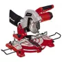 Pjūklas Einhell TC-MS 216