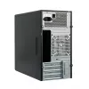 PC korpusas Chieftec XT-01B Midi Tower juodas