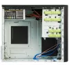 PC korpusas Chieftec XT-01B Midi Tower juodas