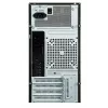 PC korpusas Chieftec XT-01B Midi Tower juodas