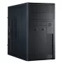 PC korpusas Chieftec XT-01B Midi Tower juodas
