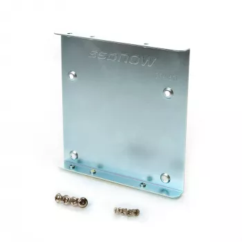 Kingston SNA-BR2/35 SSD adapteris 2,5 → 3,5 colio nišai