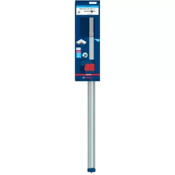 Gręžtuvas plaktukinis Bosch Professional Expert SDS Clean max‑8X Ø32 mm, darbinis ilgis 400 mm, su dulkių ištraukimo jungtimi