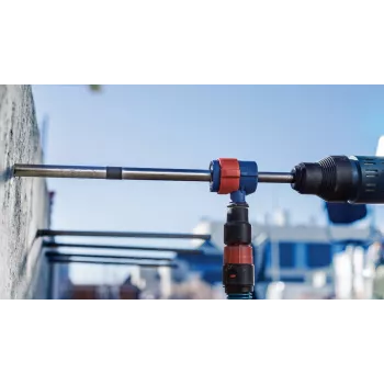 Bosch Max-8X gręžtuvas betonui 1 vnt.