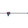 SDS gręžtuvas Bosch Expert SDS Clean max-8X 24 mm x 400 mm