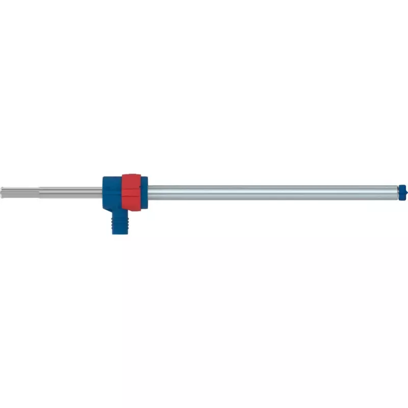 SDS gręžtuvas Bosch Expert SDS Clean max-8X 24 mm x 400 mm