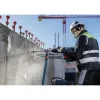 SDS gręžtuvas Bosch Expert SDS Clean max-8X 24 mm x 400 mm