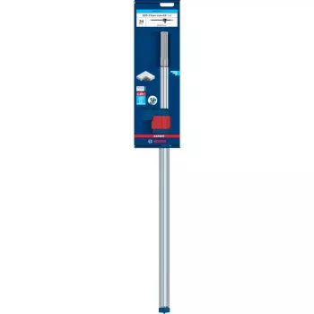SDS gręžtuvas Bosch Expert SDS Clean max-8X 24 mm x 400 mm