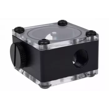 Alphacool 17350 srauto indikatorius Eisfluegel G1/4