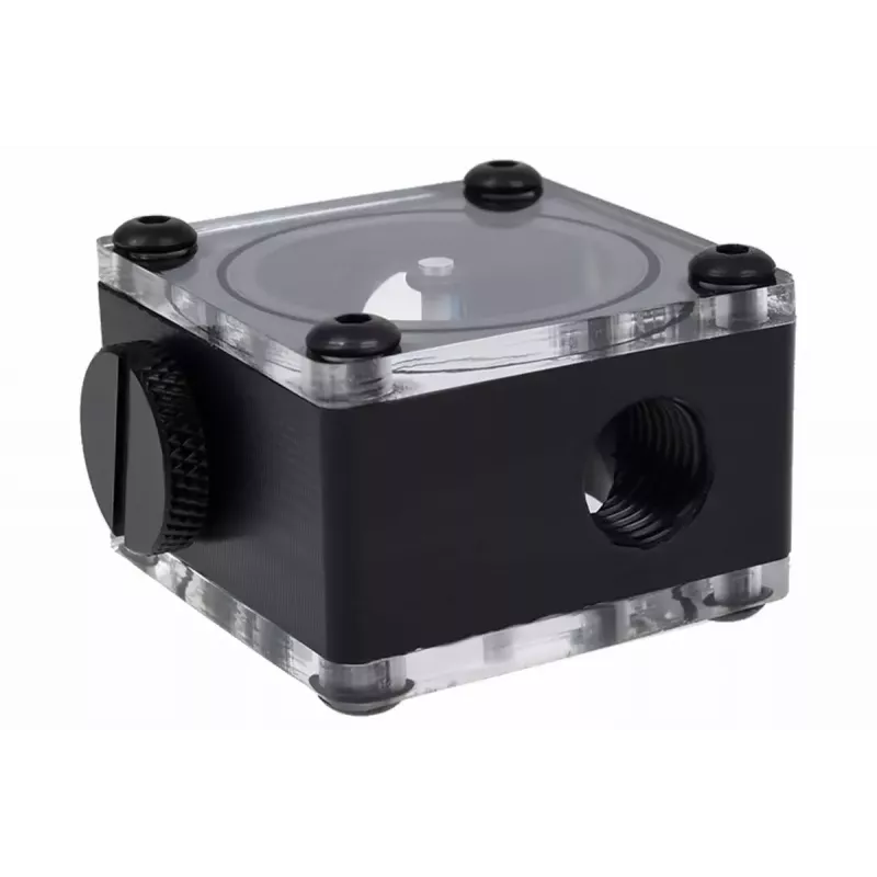 Alphacool 17350 srauto indikatorius Eisfluegel G1/4