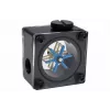 Alphacool 17350 srauto indikatorius Eisfluegel G1/4