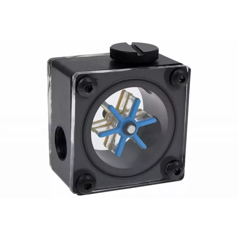 Alphacool 17350 srauto indikatorius Eisfluegel G1/4