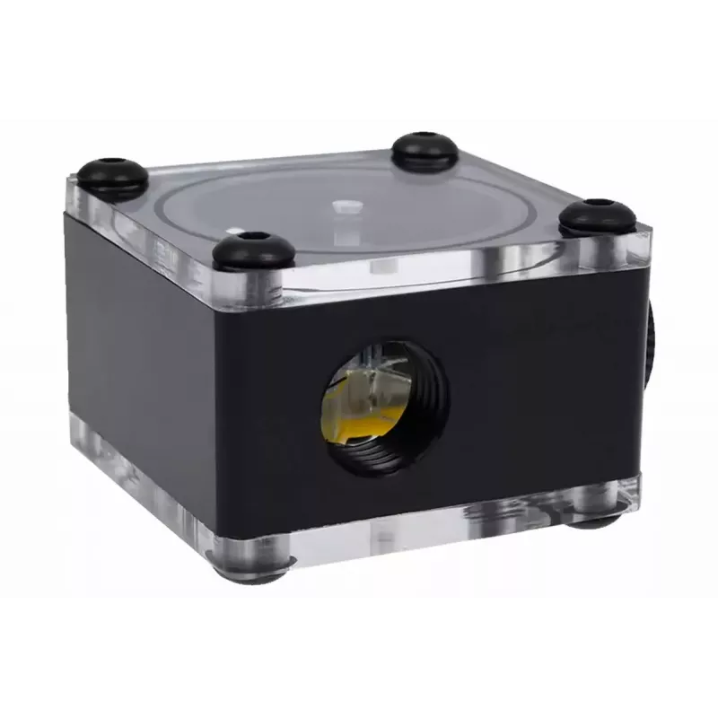 Alphacool 17350 srauto indikatorius Eisfluegel G1/4