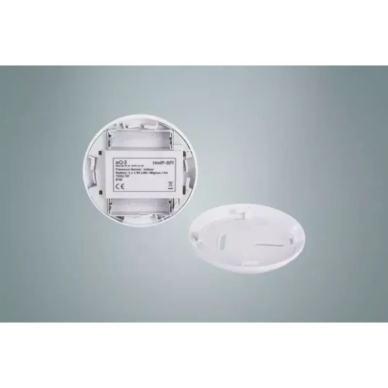 Bevielis lubinis judesio detektorius Homematic IP HmIP-SPI