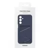 Samsung EF-OA256TBEGWW telefono dėklas 16,5 cm (6,5 col.) Dangtelis Juoda, Mėlyna