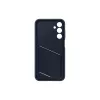 Samsung EF-OA256TBEGWW telefono dėklas 16,5 cm (6,5 col.) Dangtelis Juoda, Mėlyna