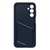 Samsung EF-OA256TBEGWW telefono dėklas 16,5 cm (6,5 col.) Dangtelis Juoda, Mėlyna