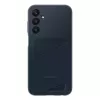 Samsung EF-OA256TBEGWW telefono dėklas 16,5 cm (6,5 col.) Dangtelis Juoda, Mėlyna