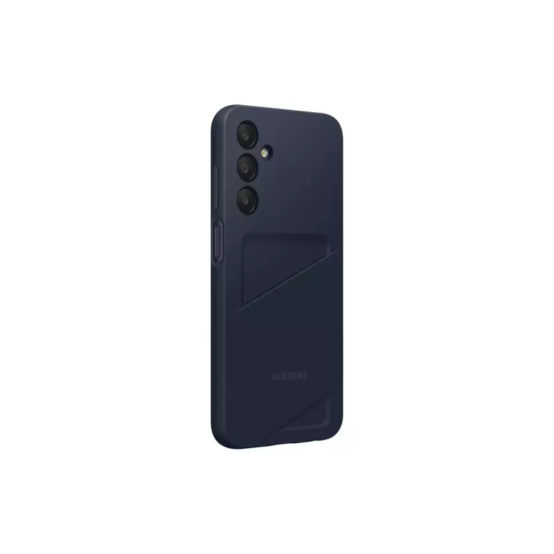 Samsung EF-OA256TBEGWW telefono dėklas 16,5 cm (6,5 col.) Dangtelis Juoda, Mėlyna