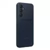 Samsung EF-OA256TBEGWW telefono dėklas 16,5 cm (6,5 col.) Dangtelis Juoda, Mėlyna