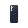 Samsung EF-OA256TBEGWW telefono dėklas 16,5 cm (6,5 col.) Dangtelis Juoda, Mėlyna